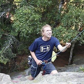 HandiCamp 2018, Vysočina